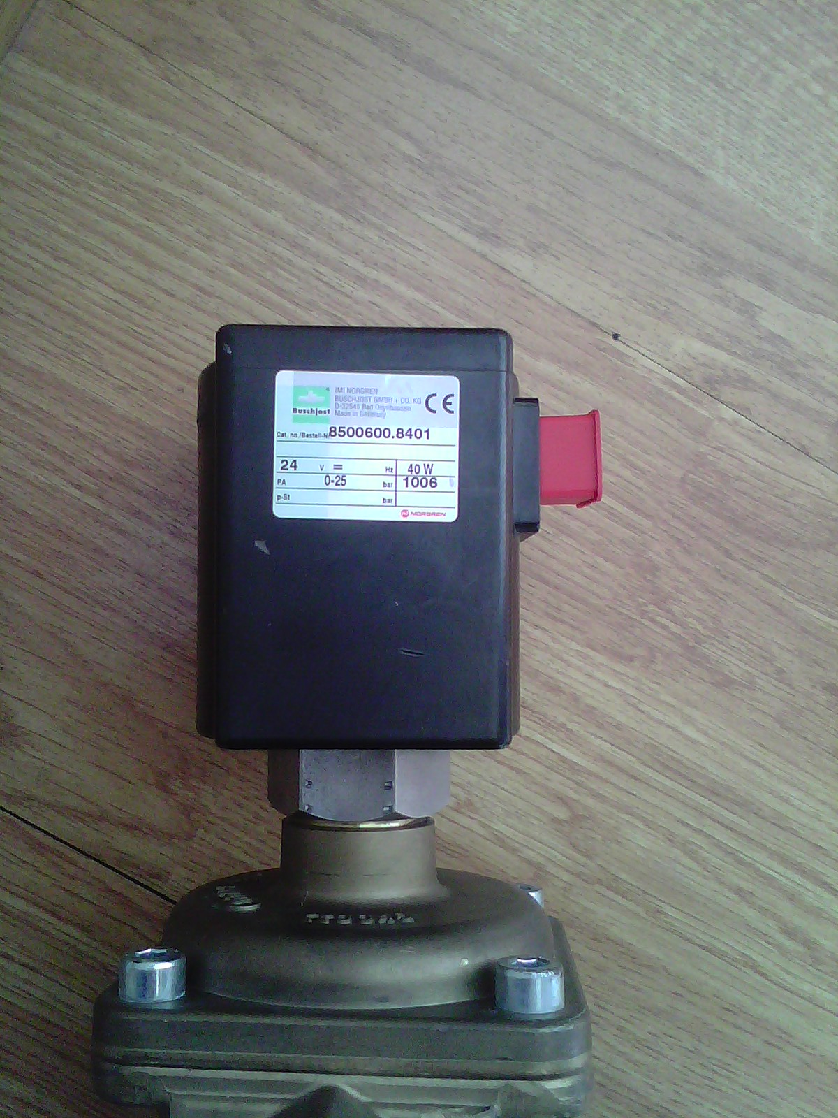 IMI BuschjostTˇwy8500600.8401.024.00