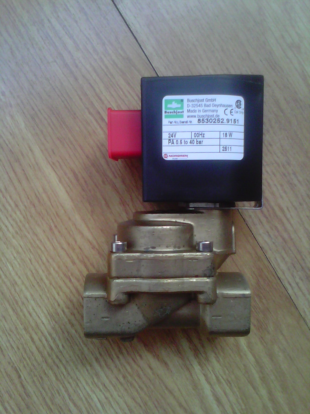 IMI BuschjostTˇwy8530252.9151.024.00