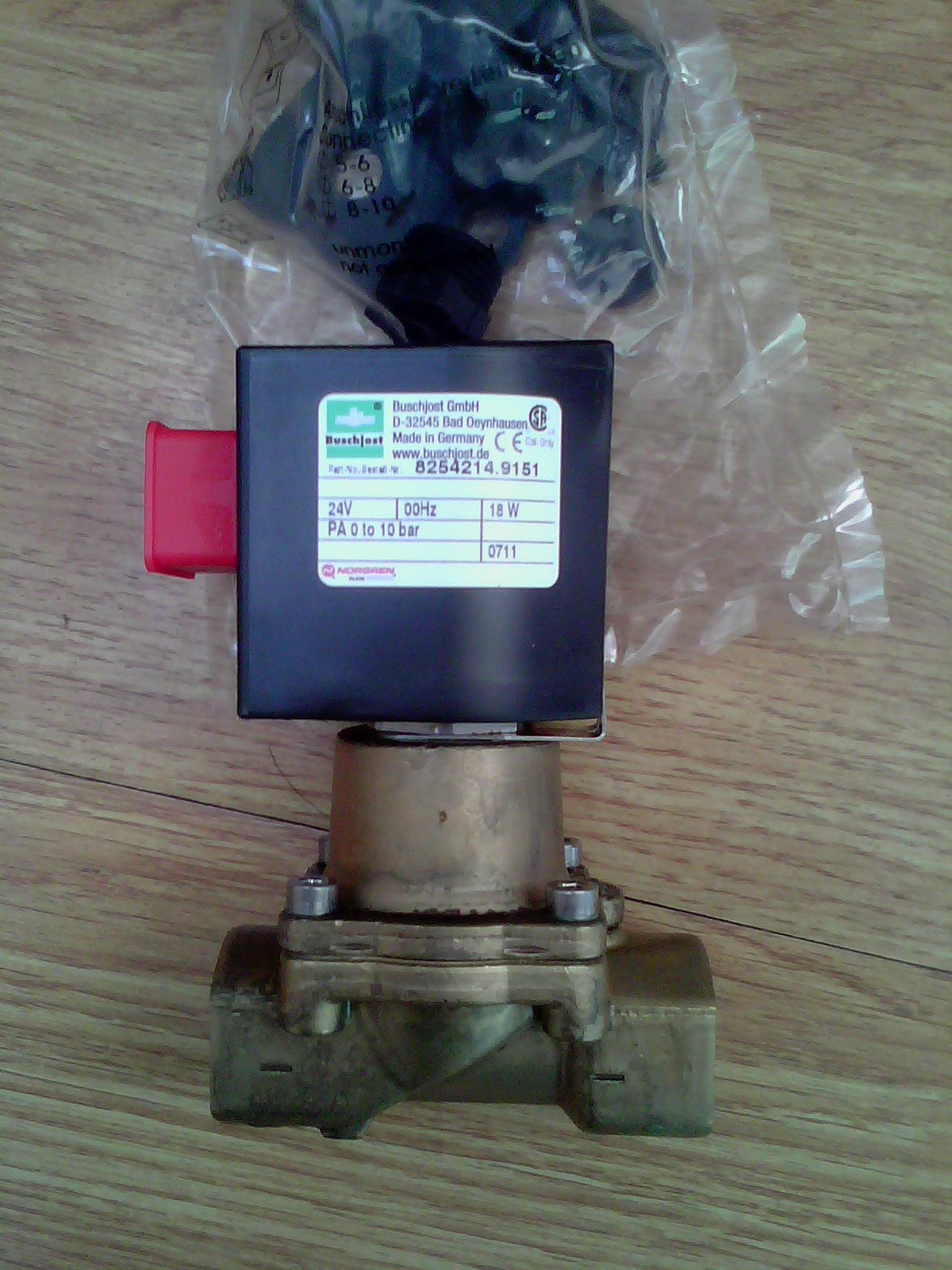 IMI BuschjostTˇwy8536252.9151.024.00