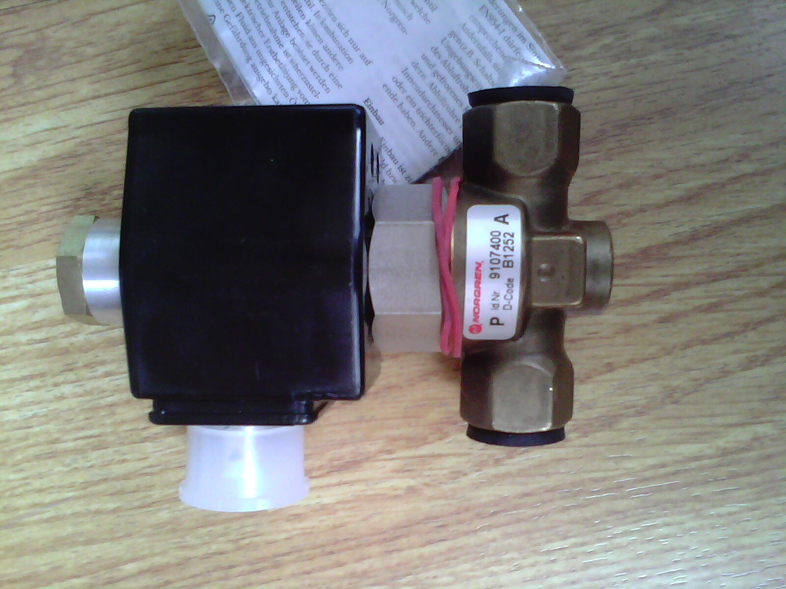 IMI NorgrenZ늴y9107400.0700.024.00