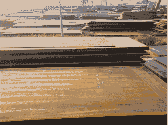 鱳֮Q345GJC-Z15/Z25䓰r(ji)߄(sh)