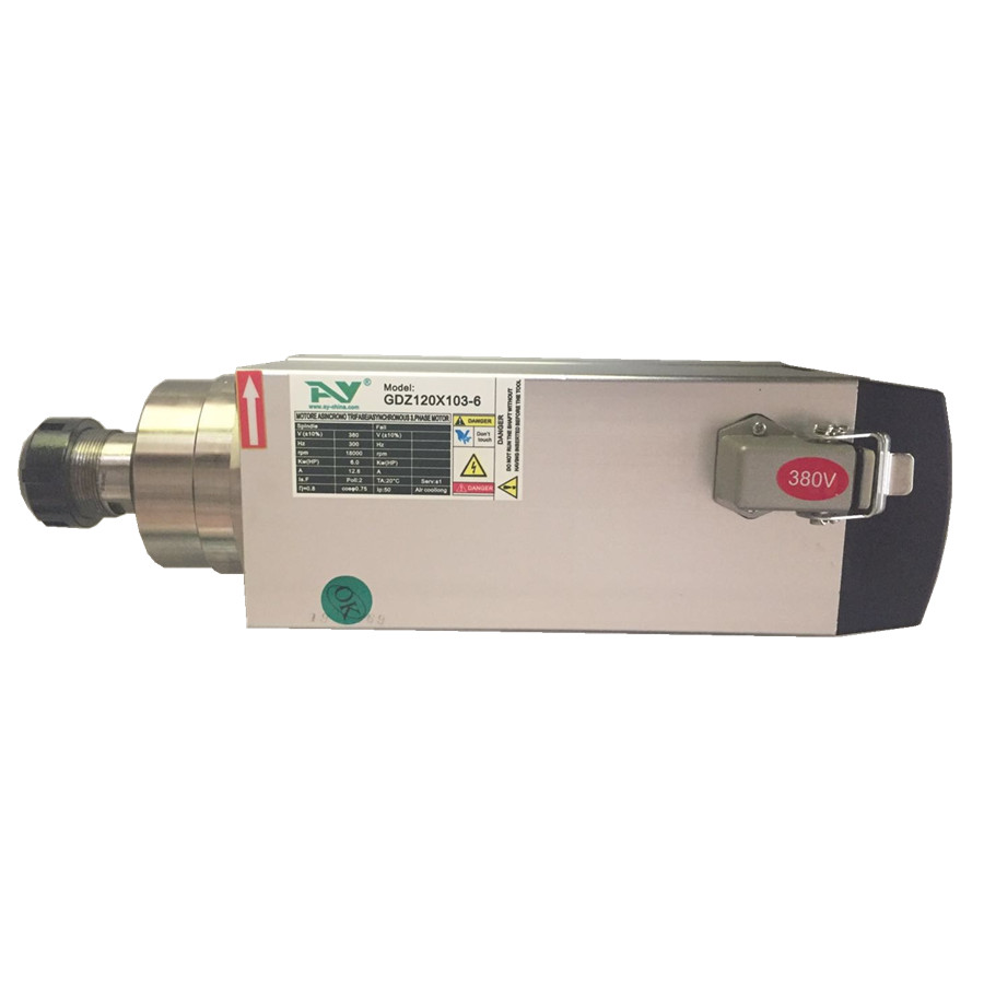 GDZ120X103-6KWS6KWL(fng)늙C(j)18000RPM