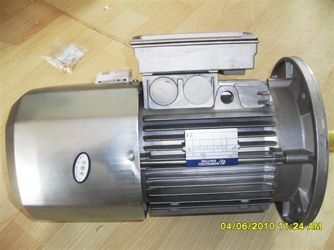 M(jn)wBONFIGLIOLI늙C(j)R_(d) BN132MA4/7.5KW
