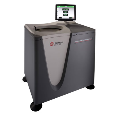 貝克曼beckman超速離心機(jī)Opimta XE-100液晶顯示屏維修