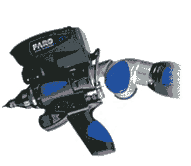  FARO ScanArm V3(bio)y(c)C(j)˲̩