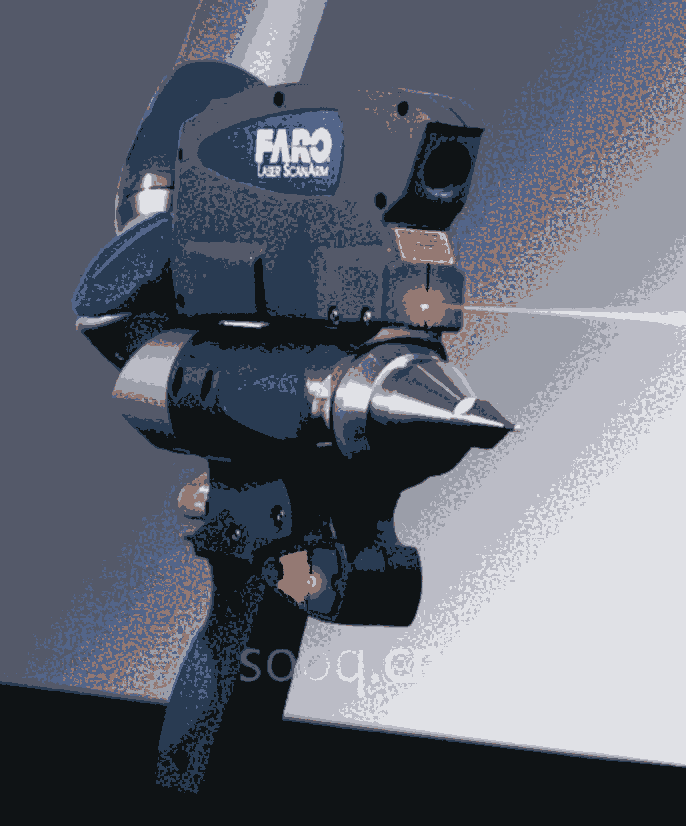  FARO Laser ScanArm V3 Sy(c)˲̩