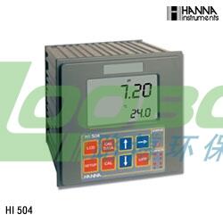GX-HI 504ϵ ھ(sh)ַƃxpH/ORP