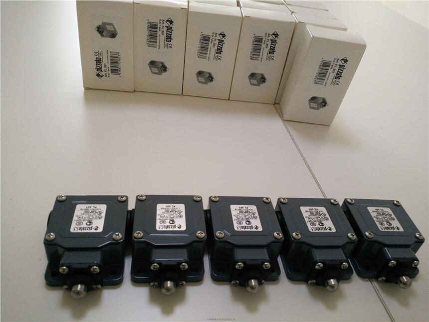 PIZZATO意大利全新原裝進(jìn)口FD 531 限位開關(guān) 現(xiàn)貨特賣