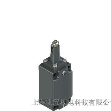 PIZZATO原裝進口防爆限位開關 FD 538-M2-EX7 +VF L56現(xiàn)貨特賣