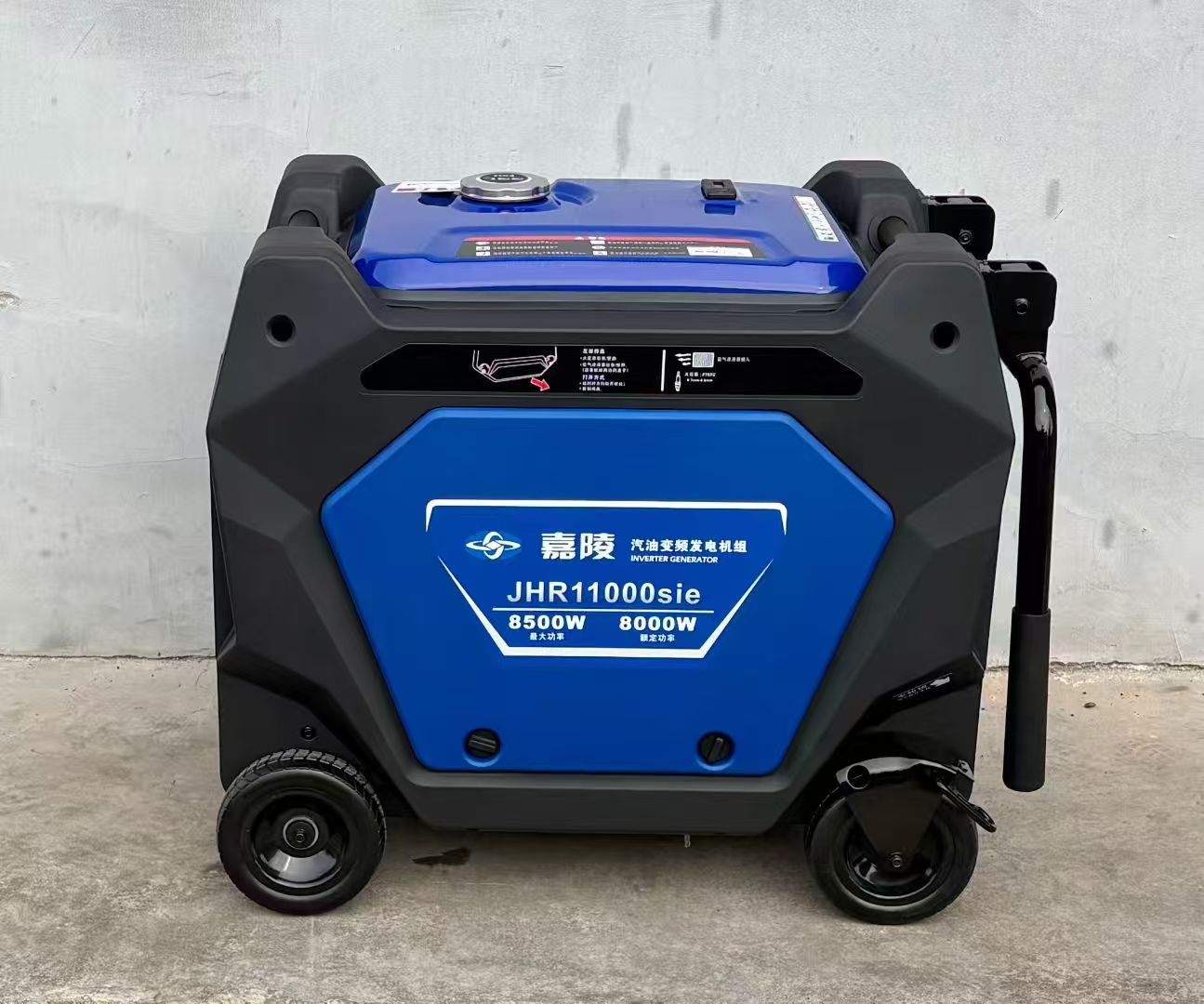 JHR12000SIE׃lͰl(f)늙C(j)M9-9.5KWС͔(sh)ayʽ
