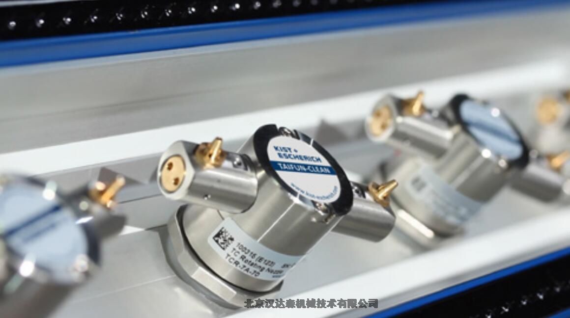 (gu)KIST+ESCHERICH坍ϵy(tng) TAIFUN-CLEANϵй(yng)