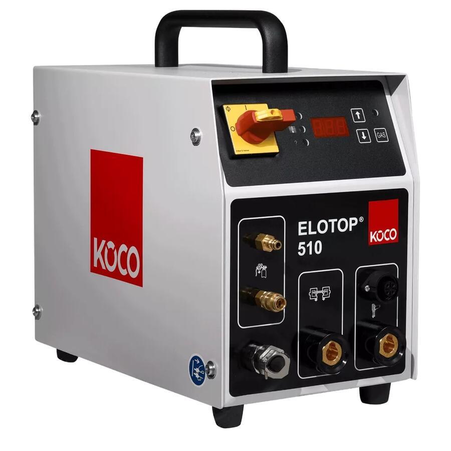 Koeco ELOTOP 510ϵәC(j)