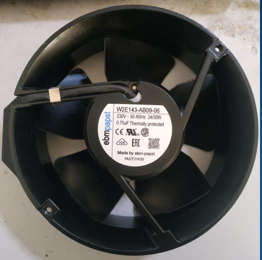 W2E143-AB09-06  // ebmpapst|(zh)һȫٷˮSL(fng)C(j)