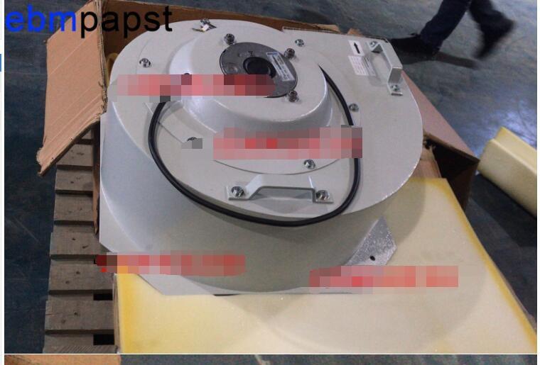 G4D355-CM15-XA/F01 ebmpapst風機