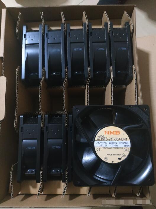 4715FS-23T-B5A-DN1交流機(jī)柜風(fēng)扇12038