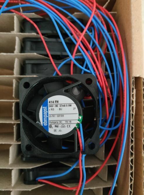 ebmpapst4010 12V*/24 412FH/414F0.8W ׃lɢ