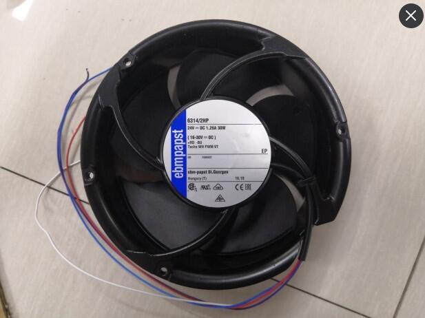 6314/2HP//  ȫƷebmpapst ABB׃lSL(fng)C(j)L(fng)