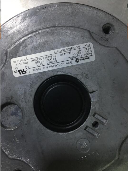 ED106-70-2 AU1 KS0.68 ׃l