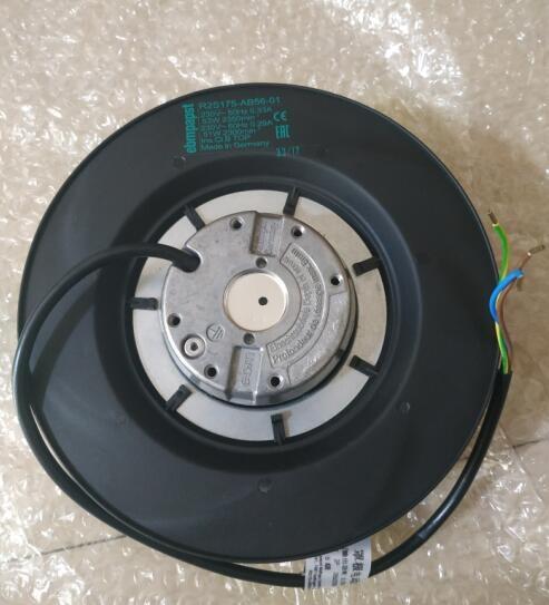 R2S175-AB56-01 230V 53W 0.33A離心風(fēng)扇