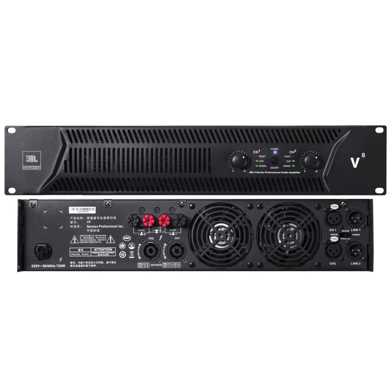 JBL V8  OK KTV(gu)JBL V Series