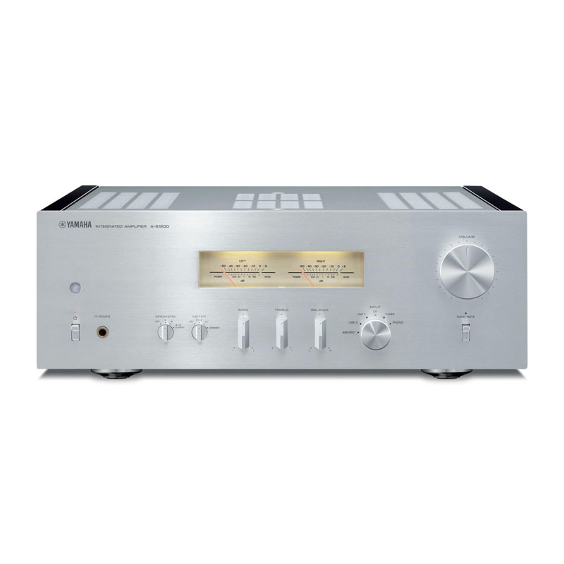 RYAMAHA A-S1200 A-S3200 A-S2200 HiFi