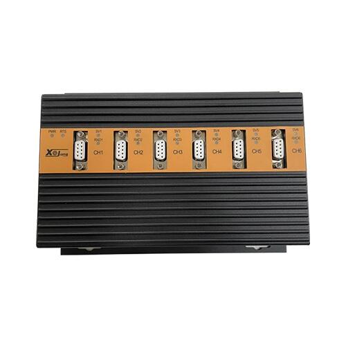 PROFIBUS ·