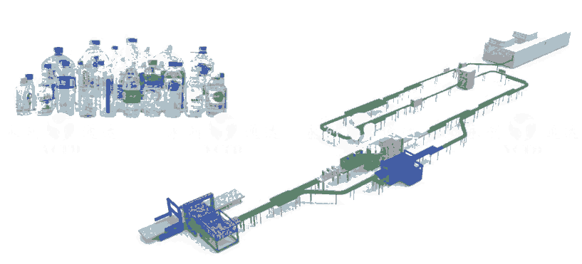 (chung)ͨ_(d) PETϰbˮa(chn) ƿbˮa(chn)