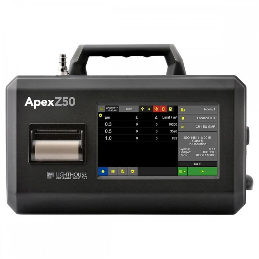 lighthouse APEX Z50 yʽ՚wӋ(j)(sh)