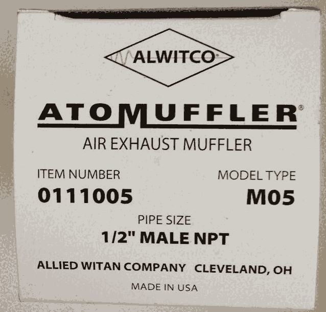 (ALLIED WITAN)M10 0111010 NPT Śÿ22