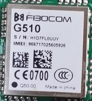 VͨG510oGSMͨģK