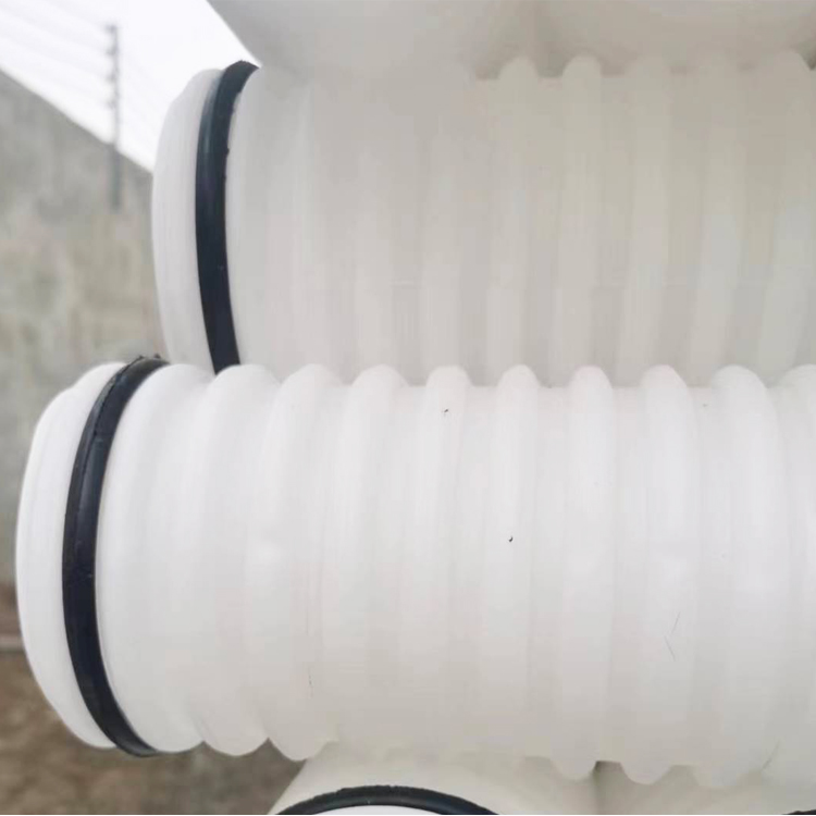 HDPEyܰɫͨŹ 75/90/110y