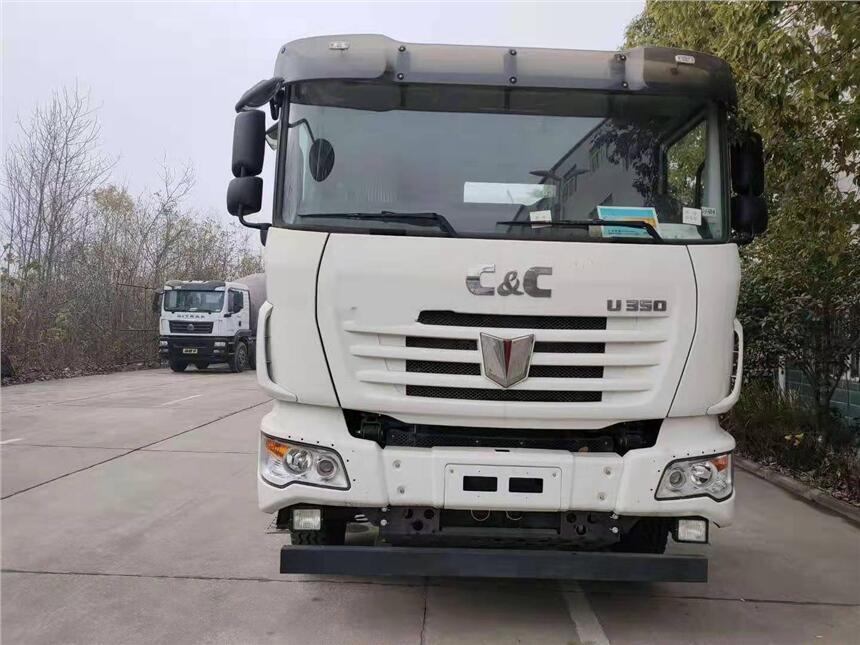 15方水泥攪拌車什么品牌性價(jià)比高