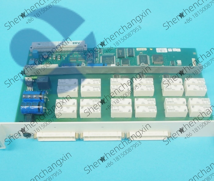 ABB 3BDH000733R1 AC870P