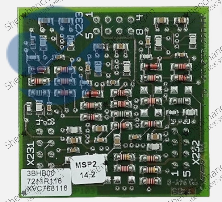 ABB XV C768 AE0116bָϣI(y)W(wng)j(lu)ͨģK