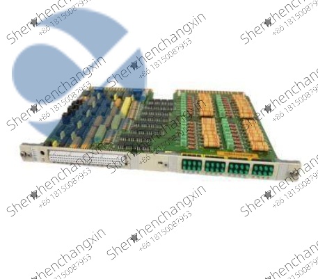 ABB .pp4740 BBC HESG 330191 R1 ES1803 HESG
