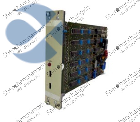 ABB .pp5203 BBC es1530c hesg 330187r1