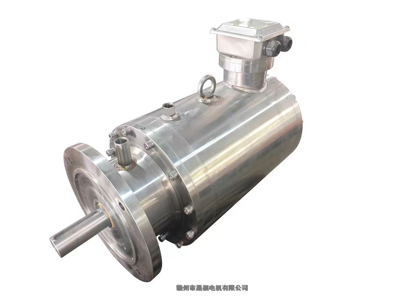 P304ˮIP68ȼ(j)380V1.5KWஐ늙C(j)