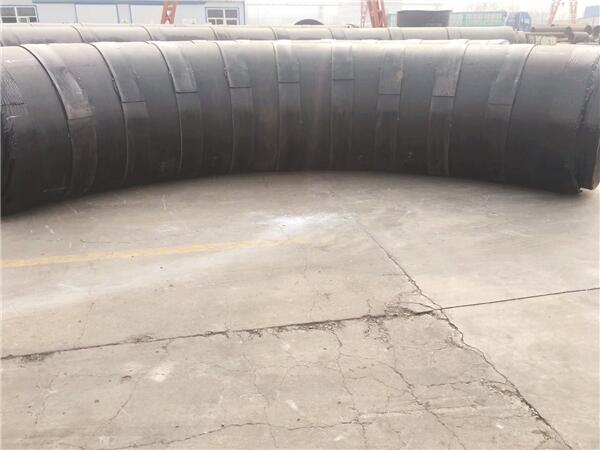 聊城蒸汽保溫管哪里生產(chǎn)