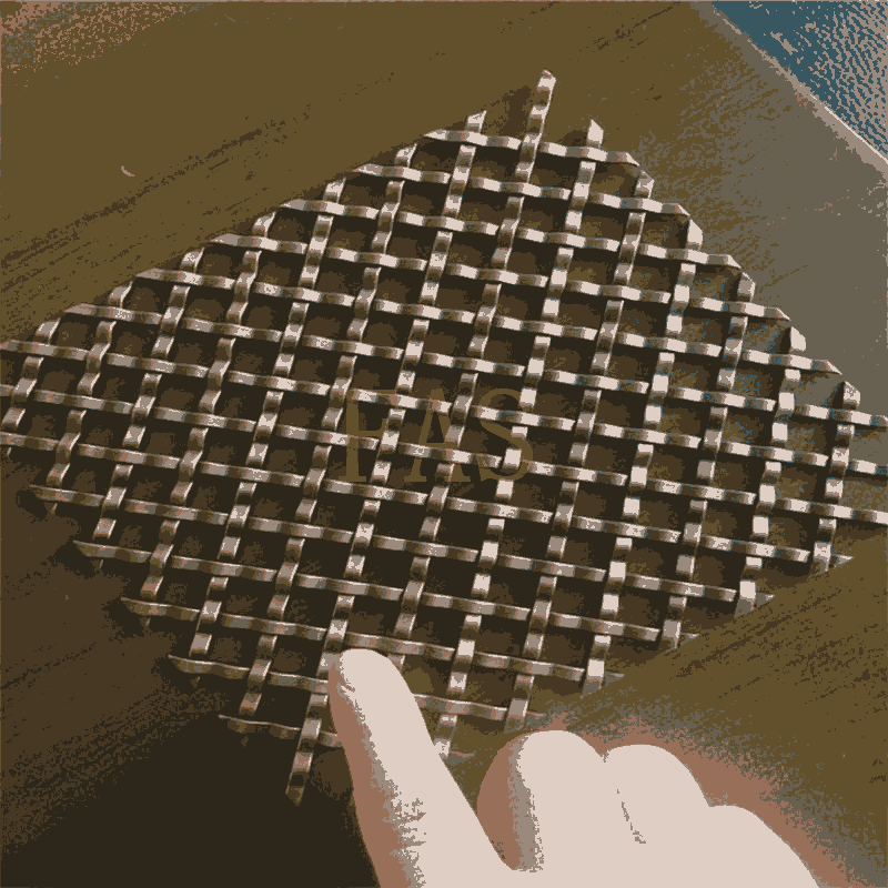 吊頂裝飾網(wǎng)菱形不銹鋼裝飾網(wǎng) 銅色屏風(fēng)隔斷裝飾網(wǎng) 編織金屬裝飾網(wǎng)