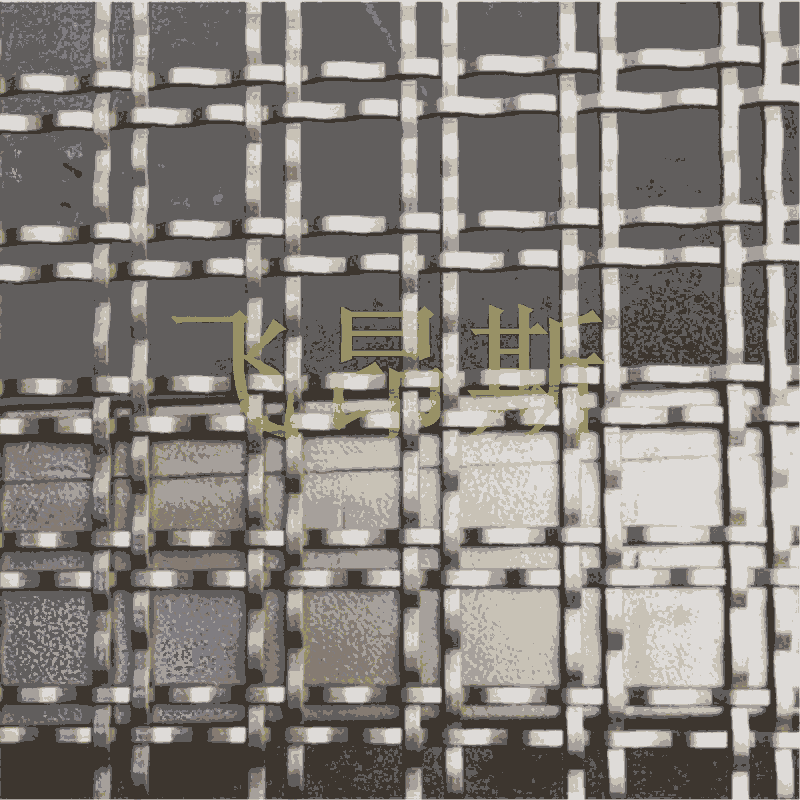 不銹鋼拉絲面金屬編織網(wǎng) 古銅做舊鋼絲網(wǎng) 隔斷屏風(fēng)仿古金屬網(wǎng)