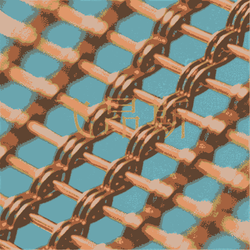 金屬軟裝飾網(wǎng)酒店高級會所隔斷裝飾網(wǎng)吊頂金屬網(wǎng)背景墻