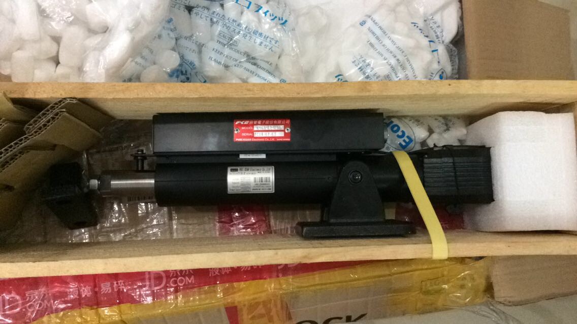 PKE飛管糾偏系統(tǒng)EB10K CS12E LSC-250 維修,全新樣樣通