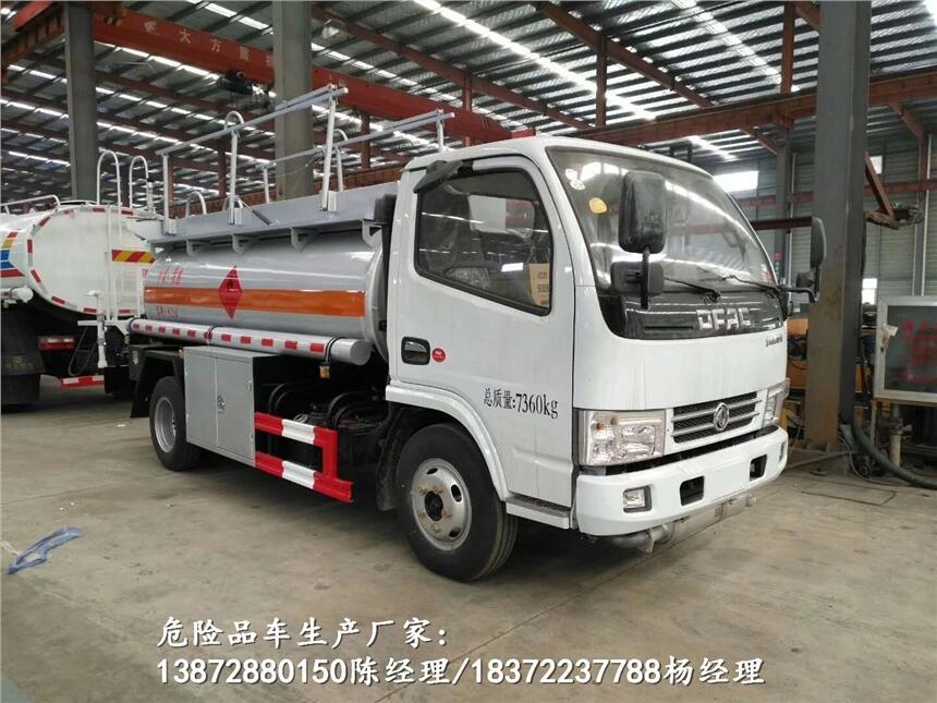 煙臺市6米8國六腐蝕品廂式車經(jīng)銷點