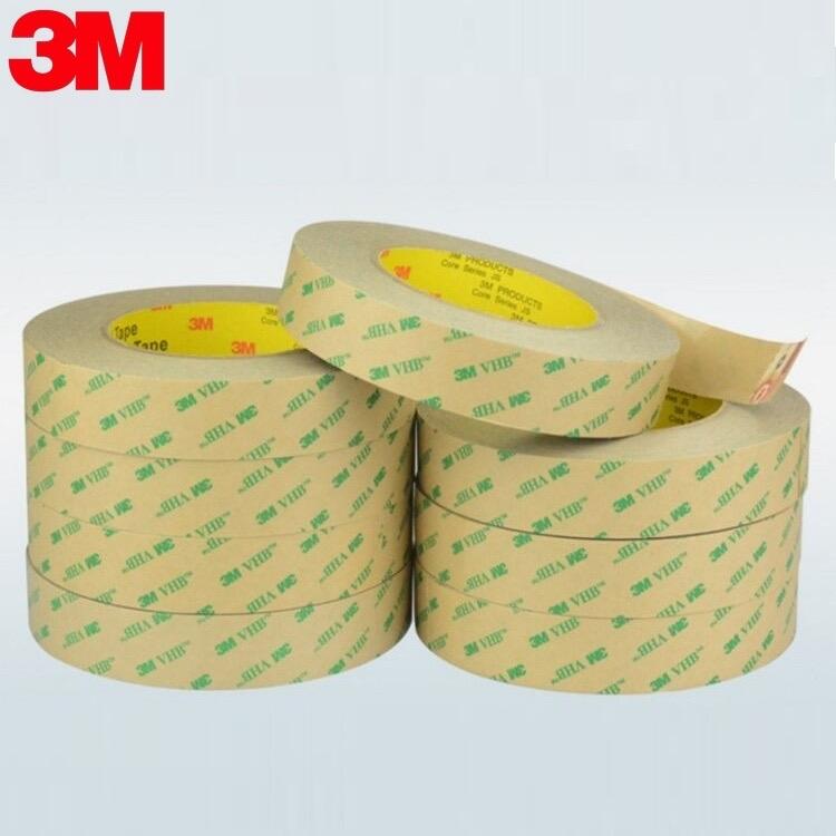 3M9469PCMP 3M9469PC加工 丙烯酸泡棉雙面膠帶