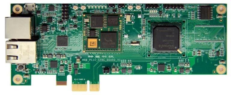 PCIE88 1588PTPrgͬӋCW(wng)