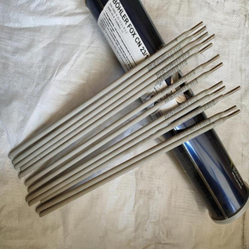 WlBOHLER FOX Ni1ͺϽ䓺lE8018-C3H4Rl