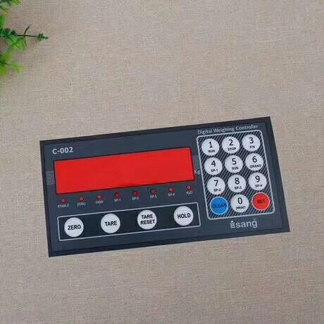 改則薄膜面貼鼓包標(biāo)牌一個(gè)起做