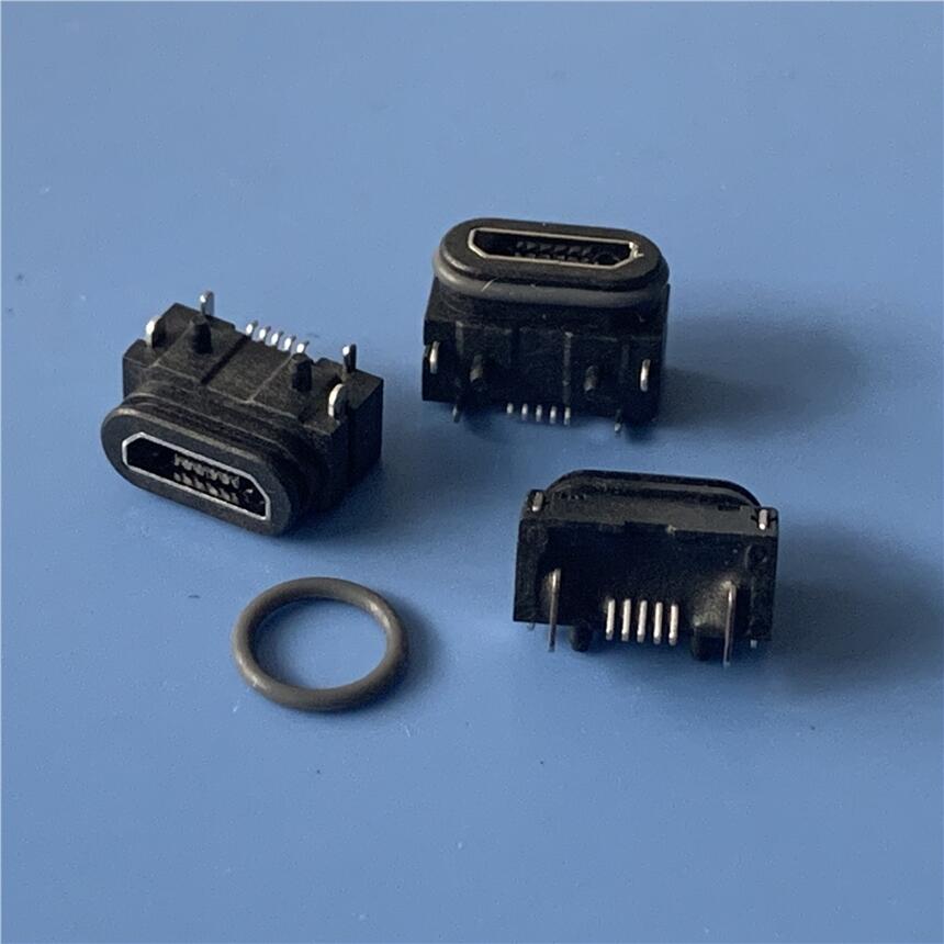 MICRO ˮĸ ~˰4.75ˮ IP67ˮȼ(j) ˮzȦ