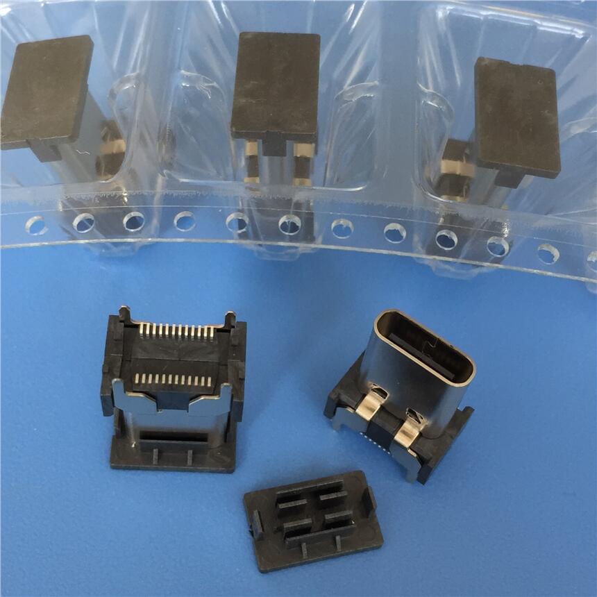 TYPE-CʽNƬĸ USB 3.1/24PֱʽN13.0/13.5/15.0