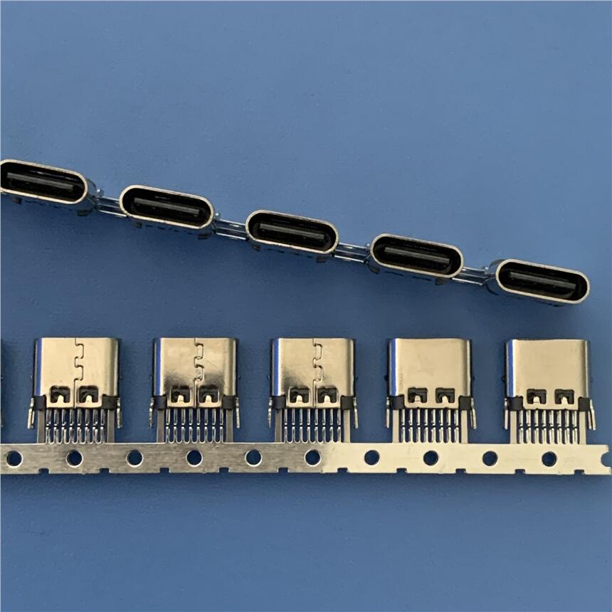 TYPE C16PAĸ ߶6.5/7.3/8.6mmUSB 3.1 16PA